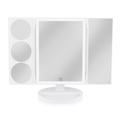 Rio Full Size LED Illuminated Makeup Mirror precio