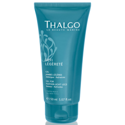 Thalgo Feather Light Leg Gel - 150ml precio