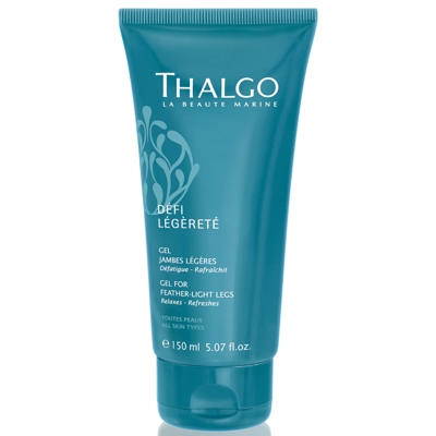 Thalgo Feather Light Leg Gel - 150ml