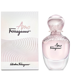 Eau de Parfum Amo Salvatore Ferragamo 50 ml precio