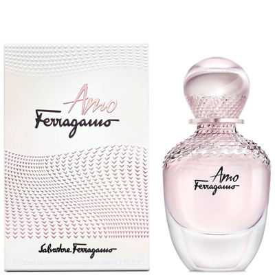 Eau de Parfum Amo Salvatore Ferragamo 50 ml