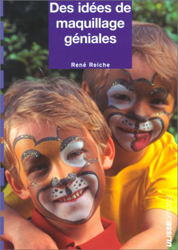 Des idées de maquillage géniales precio