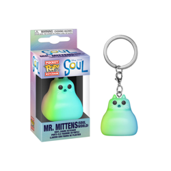 MR MITTENS SOUL WORLD / SOUL / FUNKO POCKET POP precio