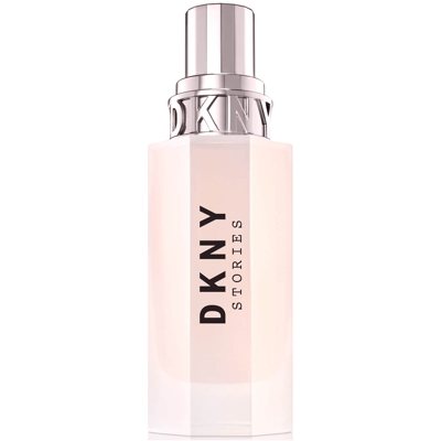 DKNY Stories Eau de Toilette (Various Sizes) - 50ml
