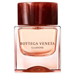 Bottega Veneta Illusione Eau de Parfum For Her 50ml en oferta