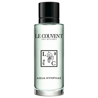 Le Couvent des Minimes Colognes Botaniques Aqua Nymphae (Various Sizes) - 100ml