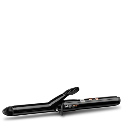 Fer à boucler BaByliss PRO Titanium Expression 25mm