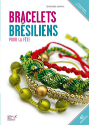Bracelets brésiliens pour la fête precio
