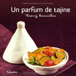 Un parfum de tajine precio