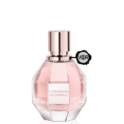 Viktor & Rolf Flowerbomb Eau de Parfum (Various Sizes) - 100ml