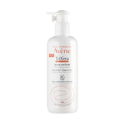 Avène TriXera Nutrition Baume nutri-fluide