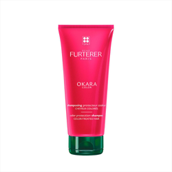 Rene Furterer Okara Color Shampooing protecteur couleur en oferta