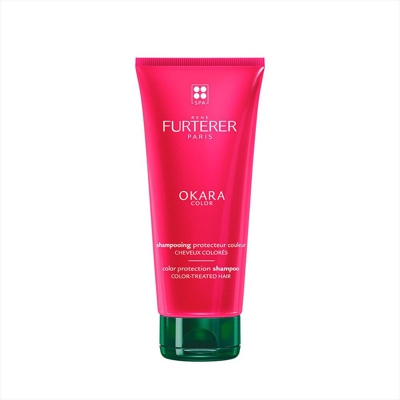 Rene Furterer Okara Color Shampooing protecteur couleur