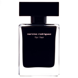 Narciso Rodriguez Women's Eau de Toilette (Various Sizes) - 30ml características