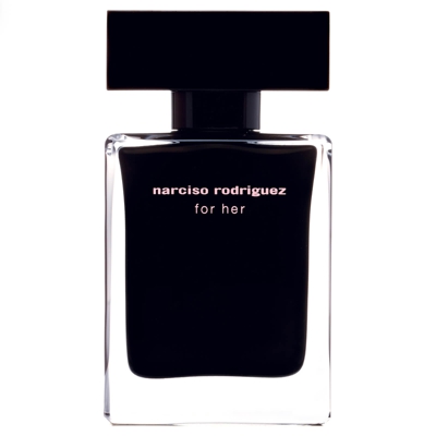 Narciso Rodriguez Women's Eau de Toilette (Various Sizes) - 30ml