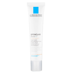 Effaclar Duo  + Unifiant Moisturiser La Roche-Posay 40 ml - Light precio