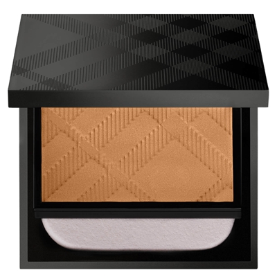 Burberry Matte Glow Compact Powder 15g (Various Shades) - 100 Deep Neutral