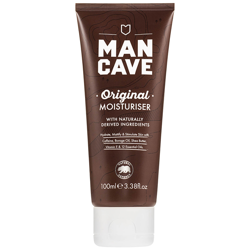 Soin Hydratant Original ManCave 100 ml características