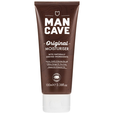 Soin Hydratant Original ManCave 100 ml