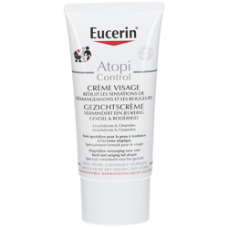 Eucerin AtopiControl Crème Visage Calmante precio