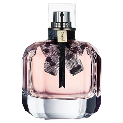 Eau de toilette Mon Paris Yves Saint Laurent - 50ml