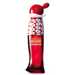 Moschino Chic Petals eau de toilette (30ml) características