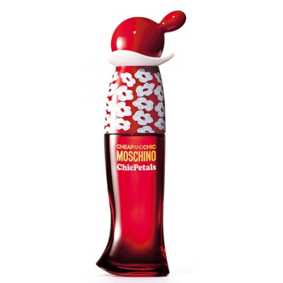 Moschino Chic Petals eau de toilette (30ml)