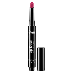Sleek MakeUP Lip Dose Soft Matte LipClick 1.16g (Various Shades) - Problematic en oferta
