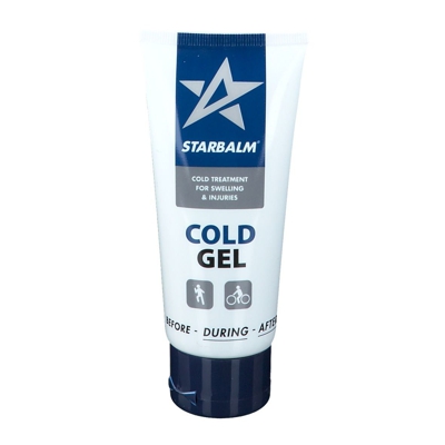 Star Balm Gel Froid