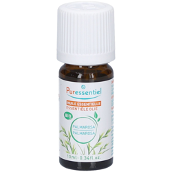 Puressentiel Huile Essentielle Palmarosa Bio en oferta