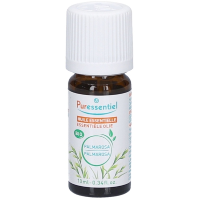 Puressentiel Huile Essentielle Palmarosa Bio