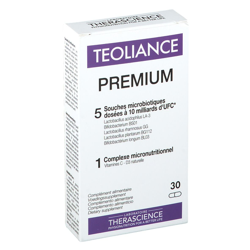 Physiomance Teoliance Premium en oferta
