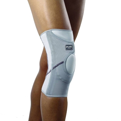 Push Care Genouillère Gauche/Droite 34-37Cm T3