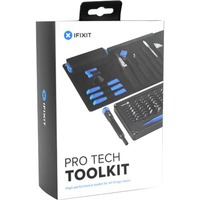 Pro Tech Toolkit, Set d''outils