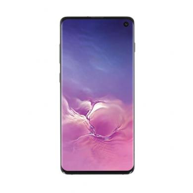 Samsung Galaxy S10+ Duos (G975F/DS) 128Go noir prisme - comme neuf