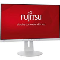 Displays P24-9 TE 60,5 cm (23.8") 1920 x 1080 pixels Full HD LCD Gris, Moniteur LED