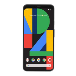 Google Pixel 4 XL 128Go noir - bon état características