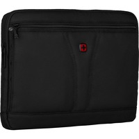 BC Top sacoche d''ordinateurs portables 31,8 cm (12.5") Housse Noir, Pochette d’ordinateur portable