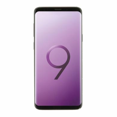 Samsung Galaxy S9+ DuoS (G965F) 64Go ultra violet - très bon état