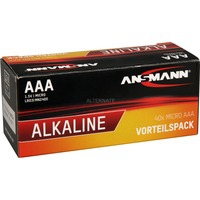 1501-0003-1, Batterie