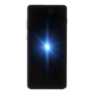 Samsung Galaxy S10+ Duos (G975F/DS) 1To noir prisme - bon état