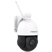 SD2X caméra de sécurité Caméra de sécurité IP Intérieure et extérieure Dôme 1920 x 1080 pixels Mur, Caméra de surveillance