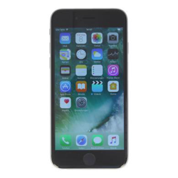 Apple iPhone 6s 128Go gris sidéral - comme neuf precio