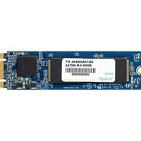 AST280 M.2 480 Go Série ATA III 3D TLC, SSD