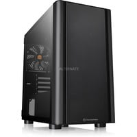 V150 TG Micro Tower Noir, Châssis mini-tour en oferta
