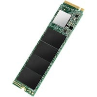 110S M.2 512 Go PCI Express 3.0 3D NAND NVMe, SSD
