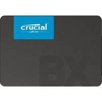 BX500 2.5" 480 Go Série ATA III, SSD en oferta