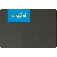 BX500 2.5" 480 Go Série ATA III, SSD