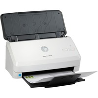 Scanjet Pro 3000 s4 Alimentation papier de scanner 600 x 600 DPI A4 Noir, Blanc, Scanner à feuilles características