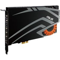 STRIX RAID PRO, Carte son precio